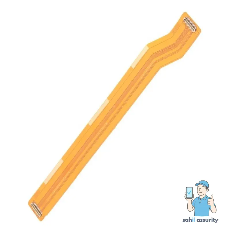 LCD Flex Cable for OPPO A15 thumbnail
